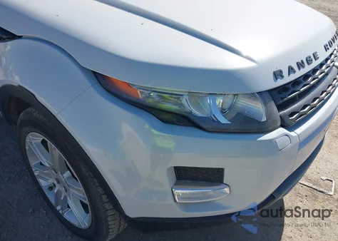 2015 Land Rover Range Rover Evoque Pure z USA, uszkodzony, nr VIN SALVP2BG8FH068489